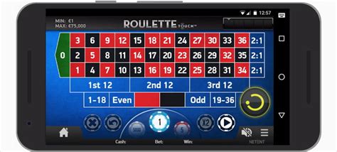 roulette touch|netent european roulette.